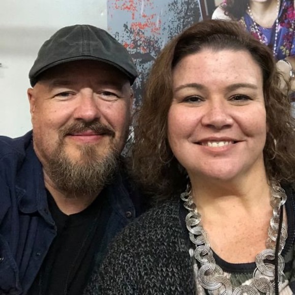 Meet your Posher, Amy - Picture 1 of 1